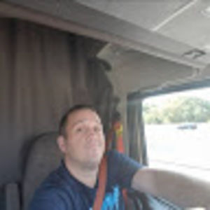 Meet your Posher, Jason